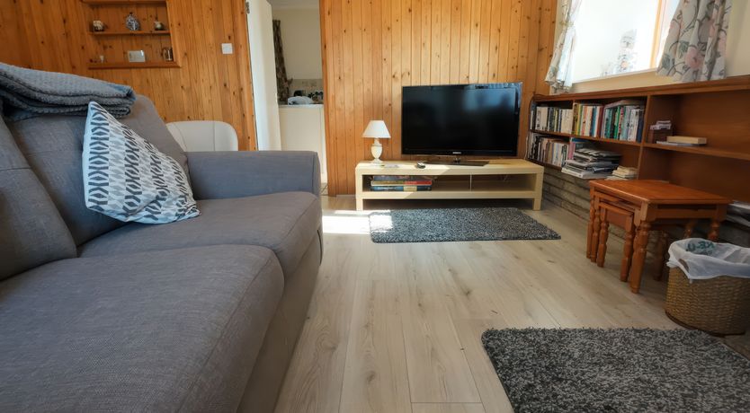 Photo of Wood End