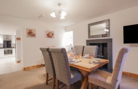 Nanville Holiday Cottage
