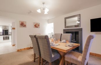 Nanville Holiday Cottage