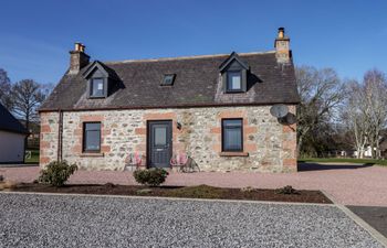 Nanville Holiday Cottage