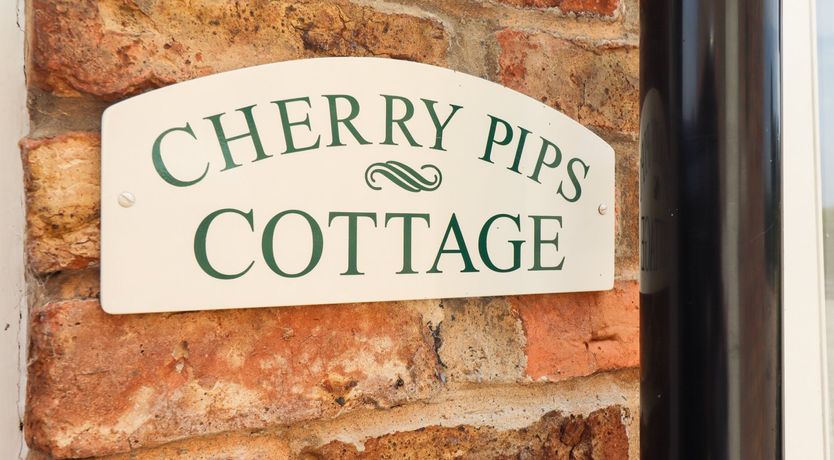 Photo of Cherry Pips