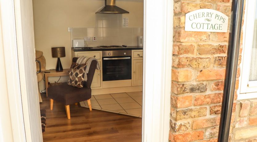 Photo of Cherry Pips