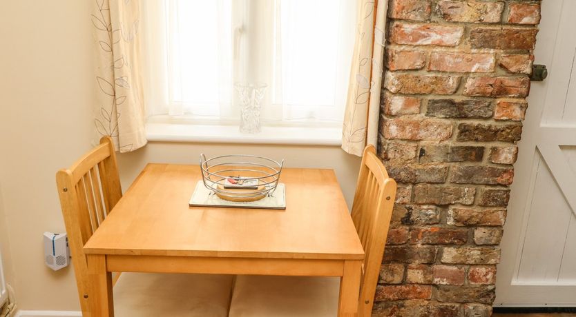 Photo of Cherry Pips