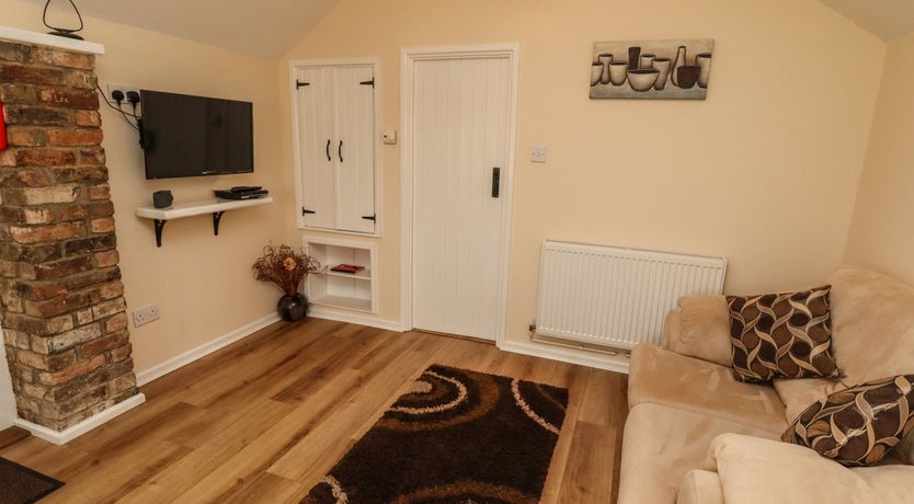 Photo of Cherry Pips