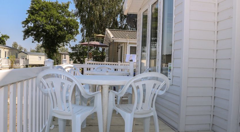 Photo of The Goodwood Lodge