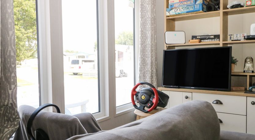 Photo of The Goodwood Lodge