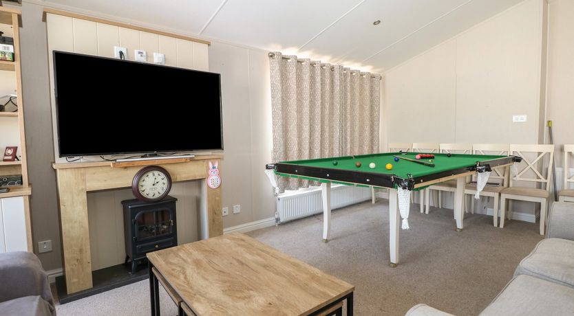 Photo of The Goodwood Lodge