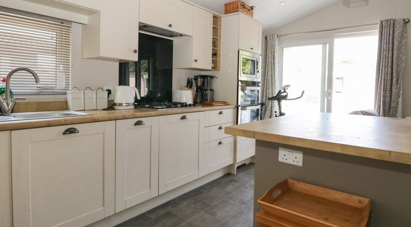 Photo of The Goodwood Lodge