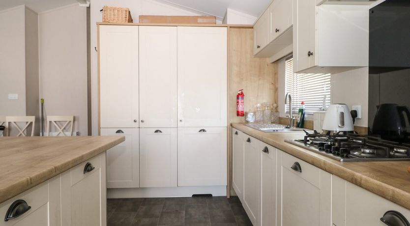 Photo of The Goodwood Lodge