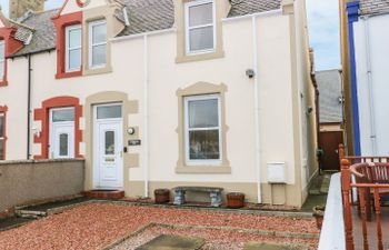 Harbour View Holiday Cottage