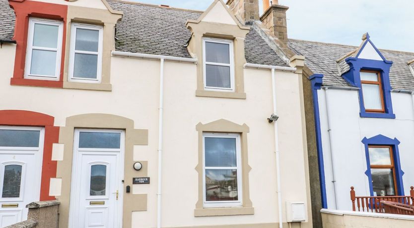 Photo of Harbour View