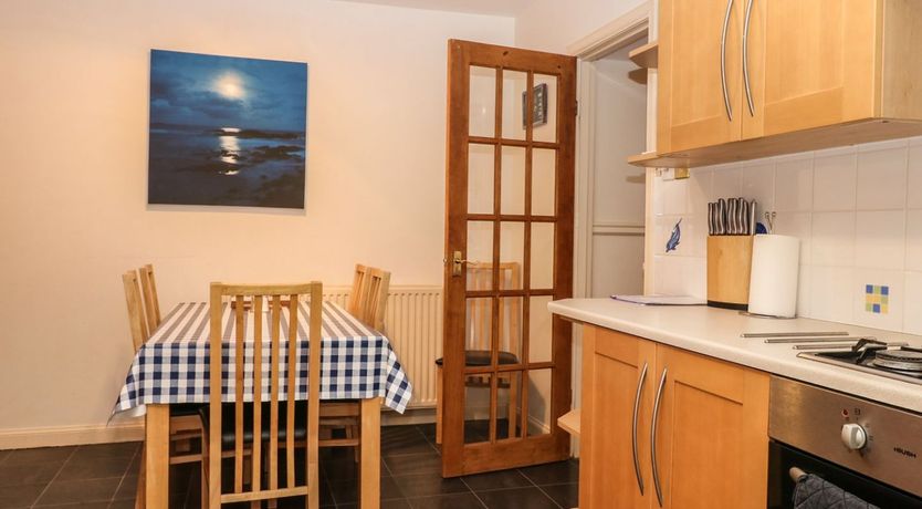 Photo of Harbour View