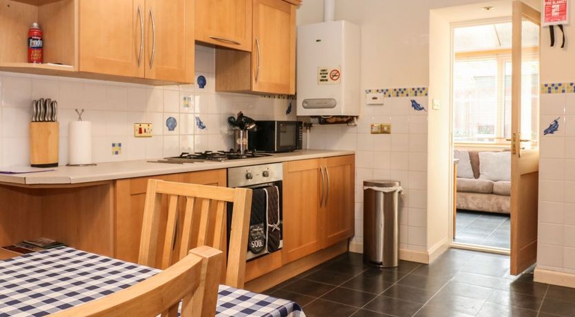 Photo of Harbour View