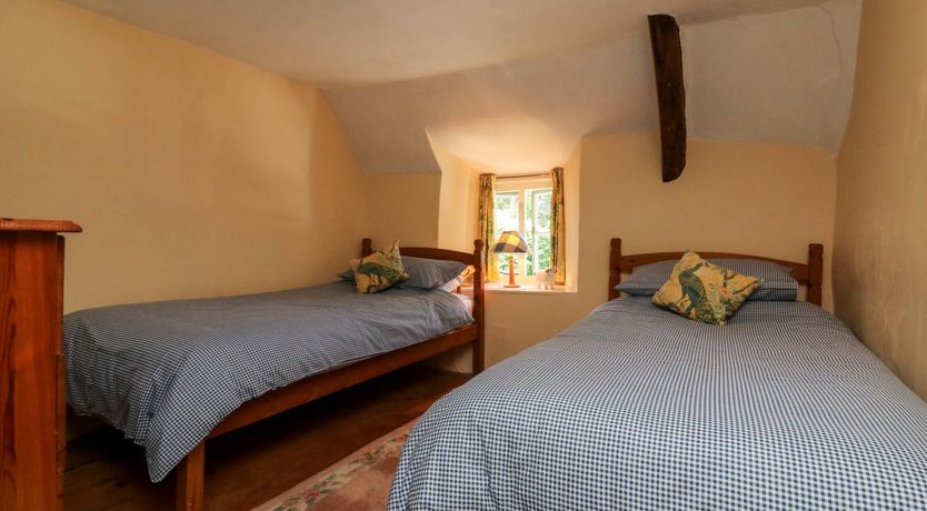 Photo of Bell Buoy Cottage