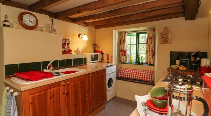 Photo of Bell Buoy Cottage