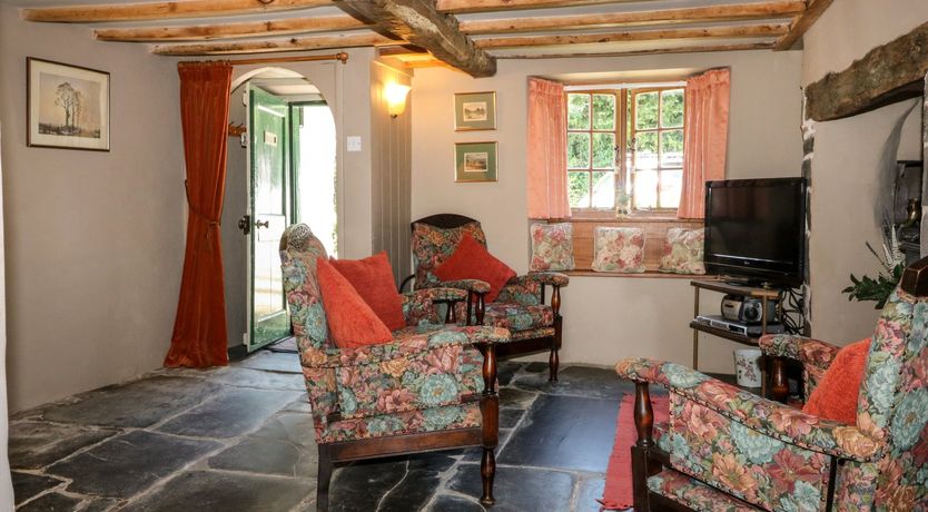 Photo of Bell Buoy Cottage