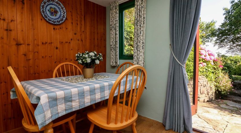 Photo of Bell Buoy Cottage