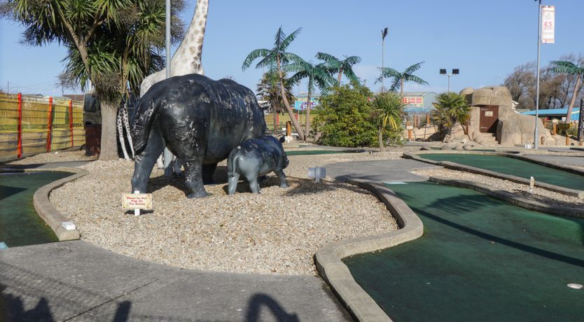 Photo of 14 Fairways