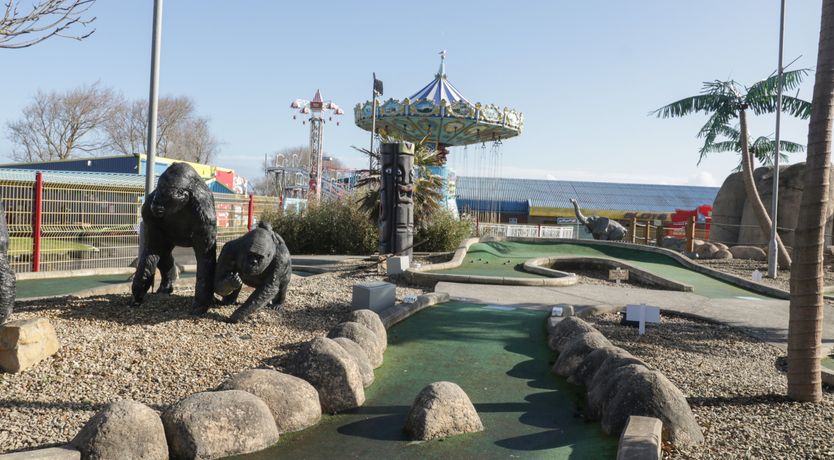 Photo of 14 Fairways