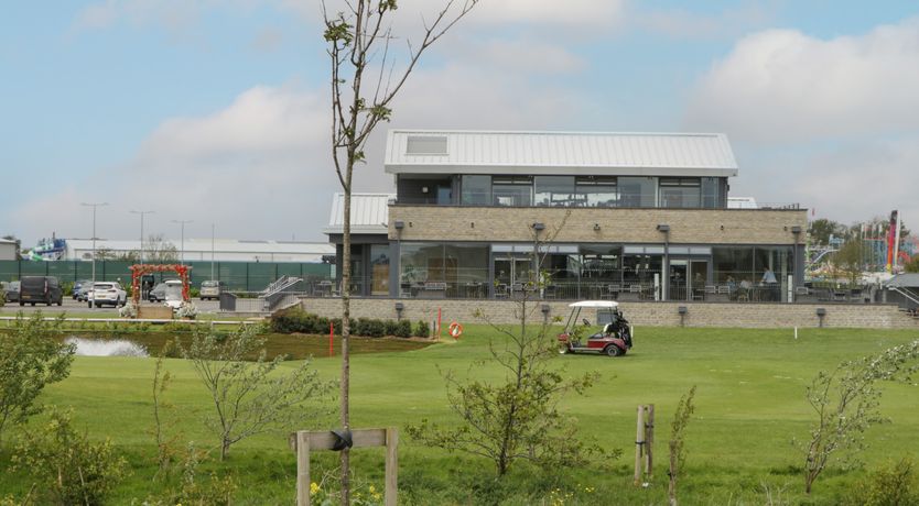 Photo of 14 Fairways