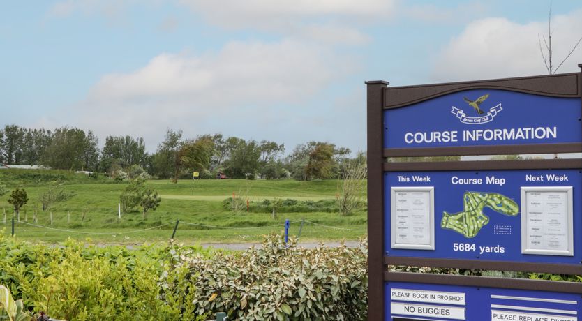 Photo of 14 Fairways