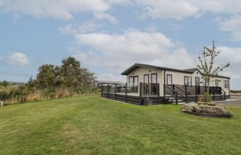 14 Fairways Holiday Cottage