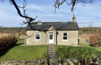 Netherraw Holiday Cottage