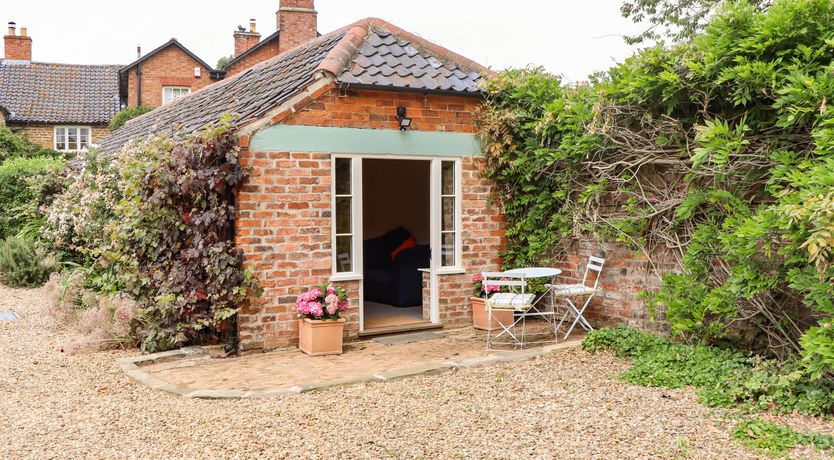 Photo of The Old Mower Shed