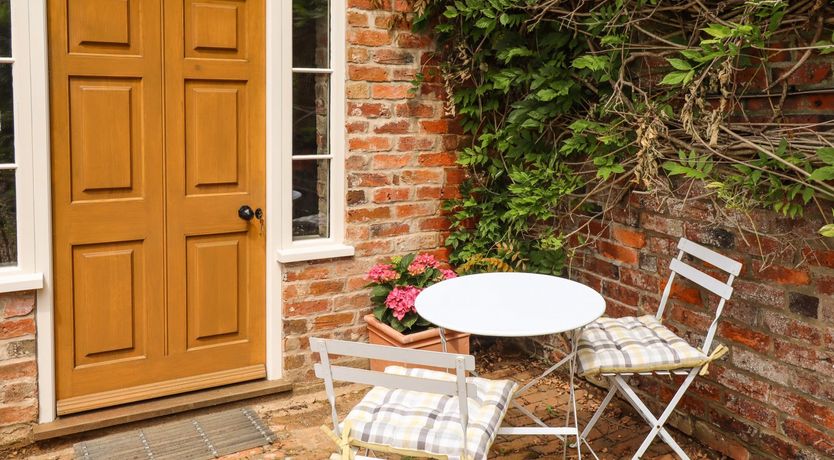 Photo of The Old Mower Shed