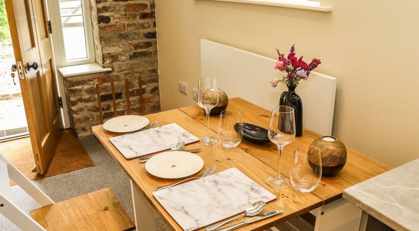 Photo of The Old Mower Shed