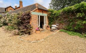 Photo of The Old Mower Shed