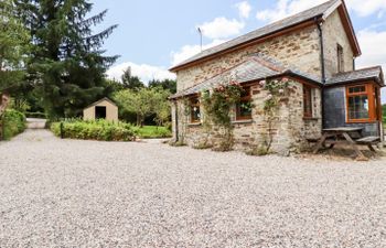 Foxglove Cottage Holiday Cottage