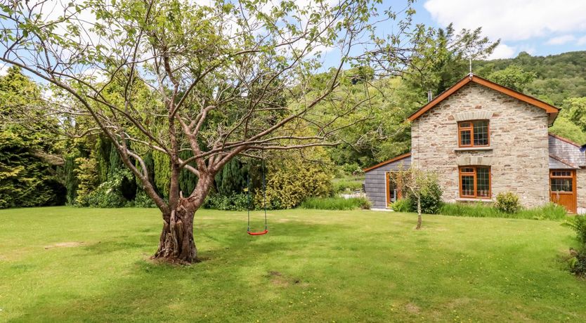 Photo of Foxglove Cottage