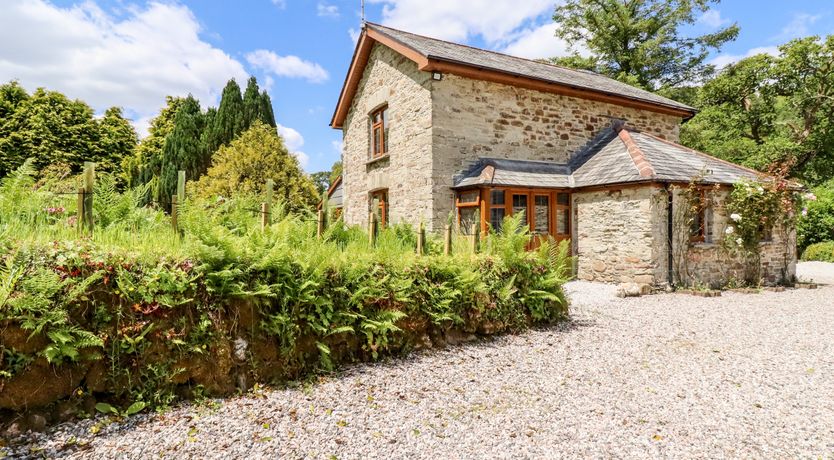 Photo of Foxglove Cottage