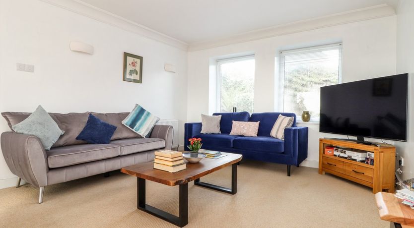 Photo of The Wesley Apartment