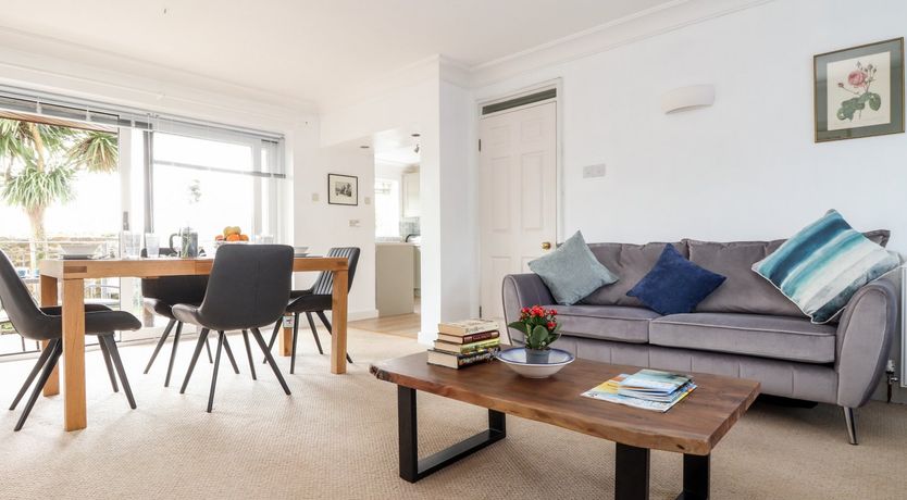 Photo of The Wesley Apartment