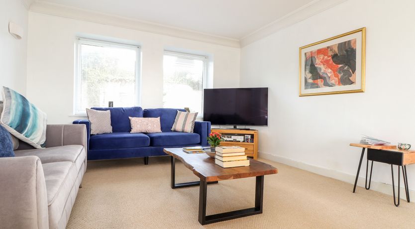 Photo of The Wesley Apartment