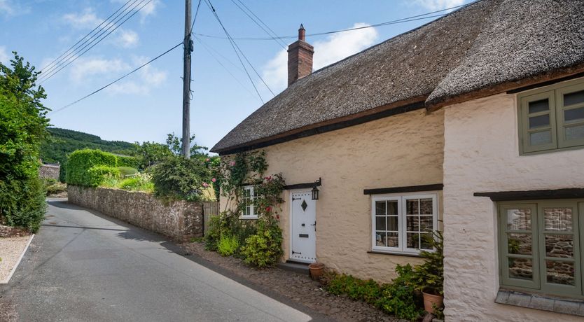 Photo of 4 Bishops Cottages