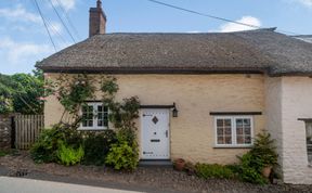 Photo of 4 Bishops Cottages