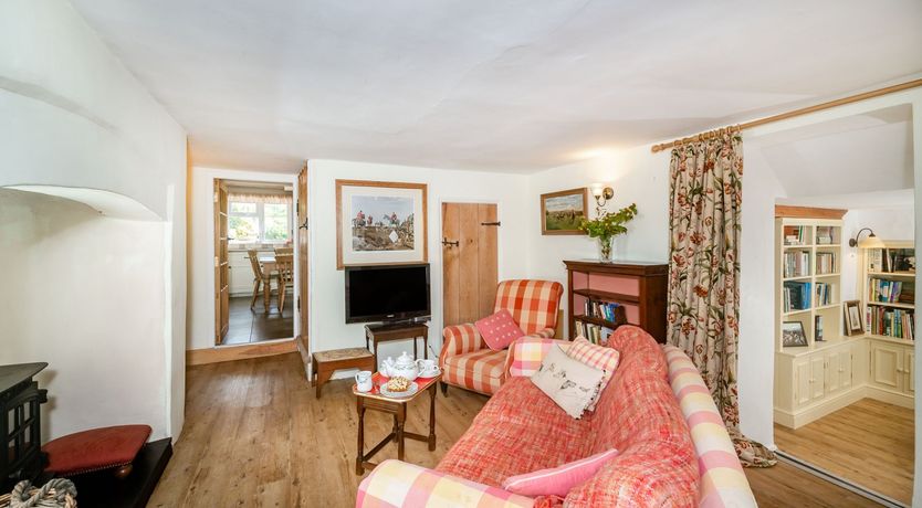 Photo of 4 Bishops Cottages