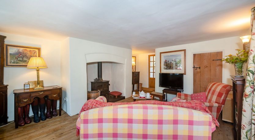 Photo of 4 Bishops Cottages