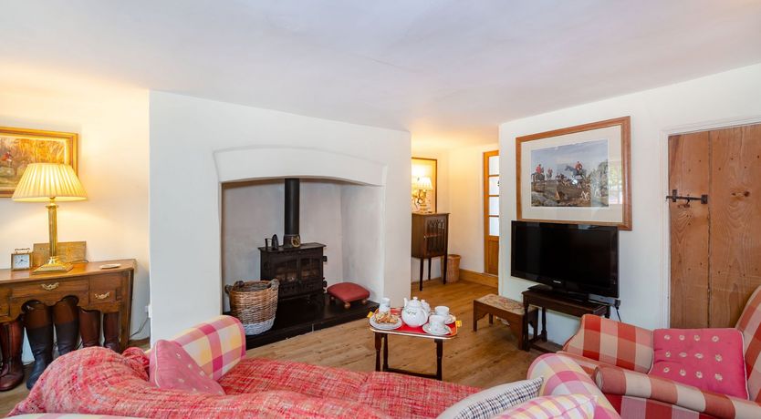 Photo of 4 Bishops Cottages