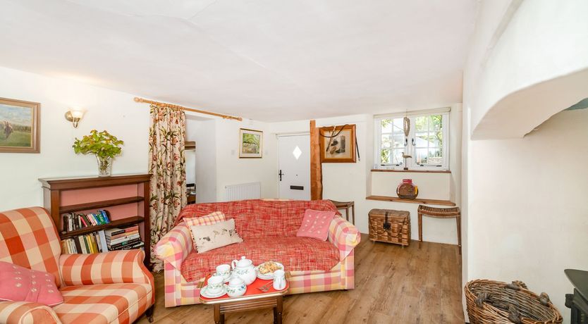 Photo of 4 Bishops Cottages