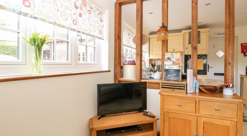 Photo of Hunters Lodge