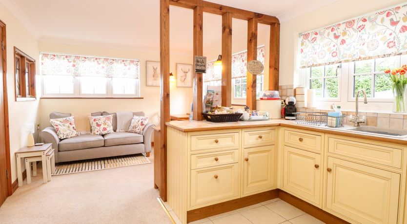 Photo of Hunters Lodge