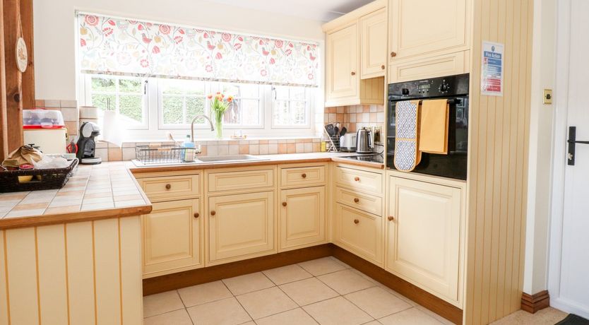 Photo of Hunters Lodge