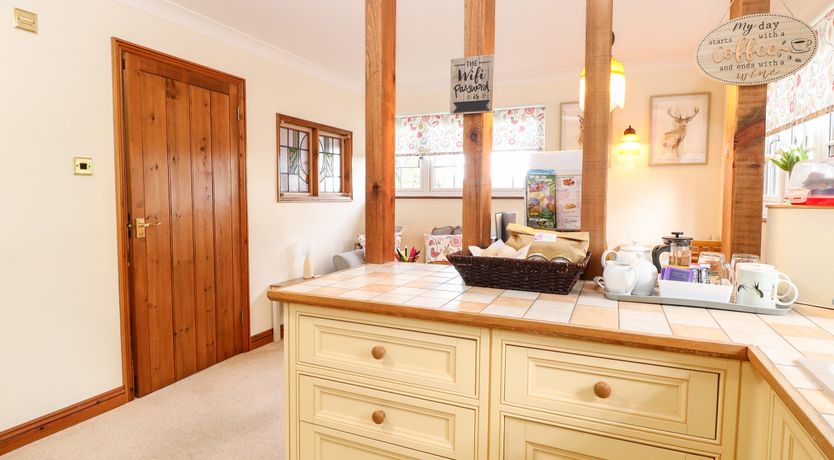 Photo of Hunters Lodge