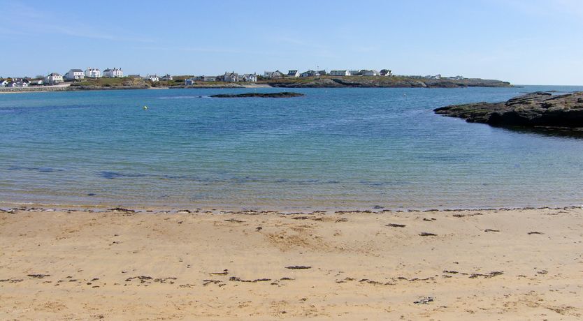 Photo of Ty Bach Twt