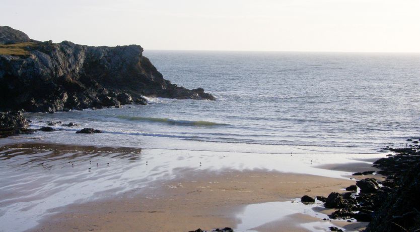 Photo of Ty Bach Twt