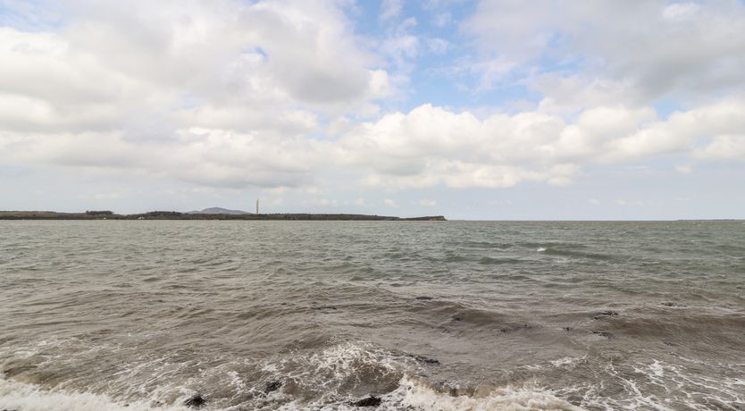 Photo of Ty Bach Twt